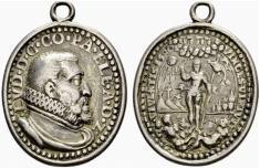PFALZ -KURLINIE - Ludwig VI., 1576-1583. ... 