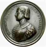 FLORENZ - Cosimo I. de Medici, 1536-1574. ... 
