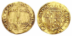 Königreich - Felipe III. 1598-1621. Trentin ... 