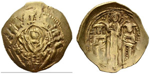 Andronicus II and Michael IX, 1295-1320. ... 