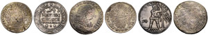 Kaiserreich - Lot - Diverse Münzen. ... 
