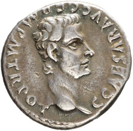 Romaines - Empire -  - Caligula ... 