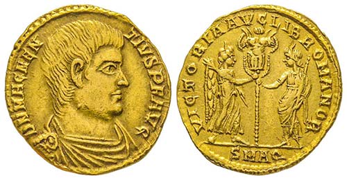 Magnentius, 350-353 ... 