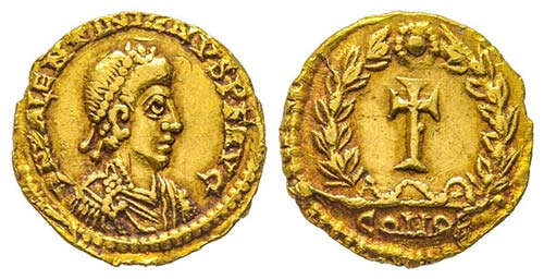 Valentinianus III ... 