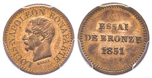 Second Empire 1852-1870
Essai au ... 