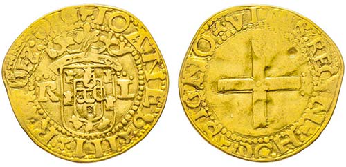 Portugal
Joao III 1521-1557
1 ... 