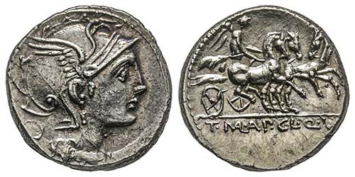 Gens Mallia - Appius Claudius ... 