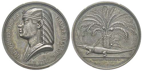 Directoire 1795-1799 Médaille, ... 