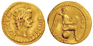 Tiberius 14-37 après ... 