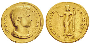 Galerius Maximianus Caesar ... 
