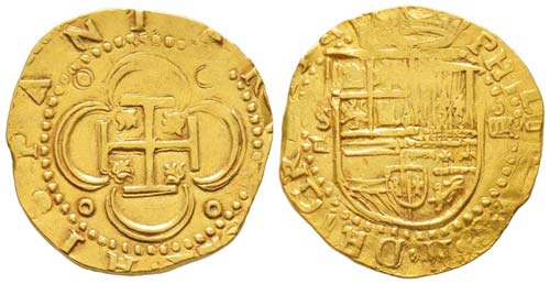 Espagne, Felipe II 1556-1598       ... 