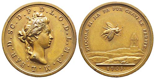 France, Médaille en bronze, Ordre ... 