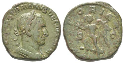 Trajanus Decius 249 - ... 