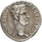 Romaines - Empire -  - Caligula 37-41 ... 