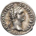 Romaines - Empire - Domitianus 81-96 - ... 