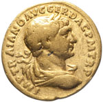 Romaines - Empire - Traianus 98-117 - ... 