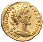 Romaines - Empire - Antoninus Pius 138-161 ... 