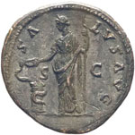 Romaines - Empire - Antoninus Pius ... 