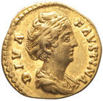 Romaines - Empire - Antoninus Pius  - pour ... 