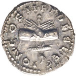 Romaines - Empire - Clodius Albinus 195-196 ... 