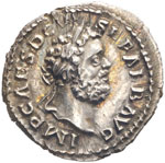 Romaines - Empire - Clodius ... 
