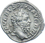 Romaines - Empire - Septimius Severus, ... 