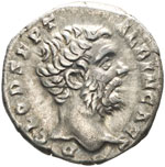 Romaines - Empire - Septimius Severus  - ... 