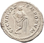 Romaines - Empire - Macrinus ... 