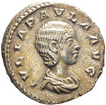Romaines - Empire - Elagabalus 218-222 pour ... 