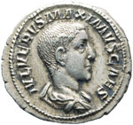 Romaines - Empire - Maximinus  - ... 