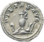 Romaines - Empire - Maximinus  - ... 