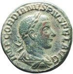 Romaines - Empire - Gordianvs III 238-244 - ... 