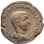 Romaines - Empire - Traianus Decius  - pour ... 