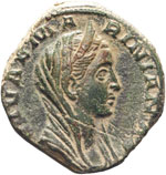 Romaines - Empire - Valerianus 253-260 pour ... 