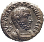 Romaines - Empire - Gallienus 253-268 après ... 