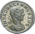 Romaines - Empire - Aurelianus, 270-275 ... 