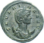 Romaines - Empire - Aurelianus - pour ... 