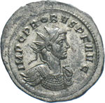 Romaines - Empire - Probus, 276-282 après ... 