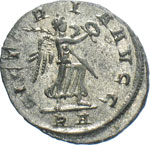 Romaines - Empire - Carus, 282-283 ... 