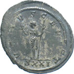 Romaines - Empire - Carinus  - ... 