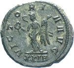Romaines - Empire - Diocletianus, ... 