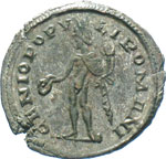 Romaines - Empire - Maximianus, ... 