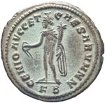 Romaines - Empire - Maximianus ... 