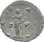 Romaines - Empire - Carausius, ... 