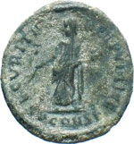 Romaines - Empire - Constantinus  ... 