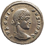 Romaines - Empire - Costantinus - ... 