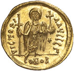 Byzantines - Justinianus 527-566 - ... 