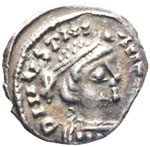 Byzantines - Justinianus 527-567 - 1/4 ... 