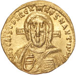 Byzantines - Justinianus II ... 