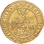Espagne - Enrique IV 1454-1474 - Enrique ... 